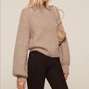 Dôen Lulu sweater - read description